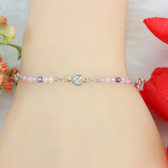 "New Beautiful Design Bracelet for Women/Girls, Gift, B824 - Picture 1 of 10